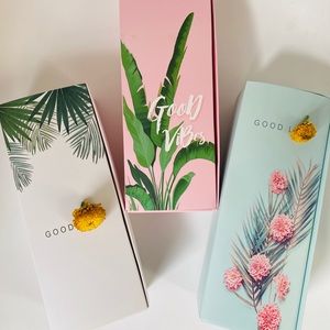 The perfect box for a gift 🎁